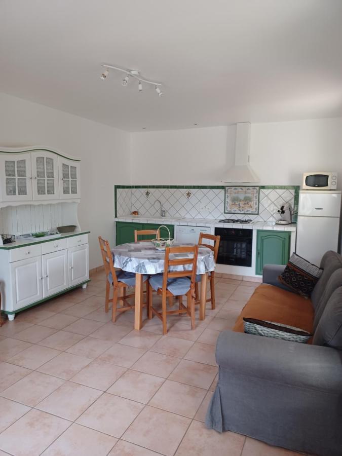 Le Soleil Du Verdon Baudinard Exterior foto